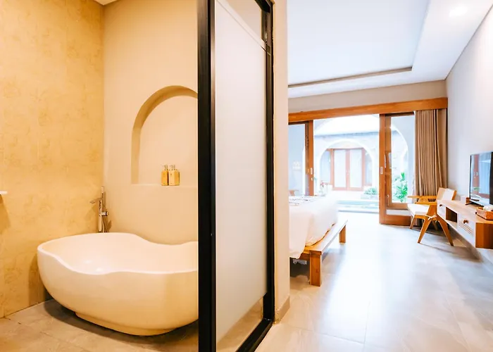 Koura - 6 Min To Airport Ngurah Rai 4*