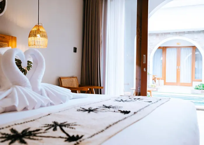 Koura - 6 Min To Airport Ngurah Rai بيت ضيافة 4*