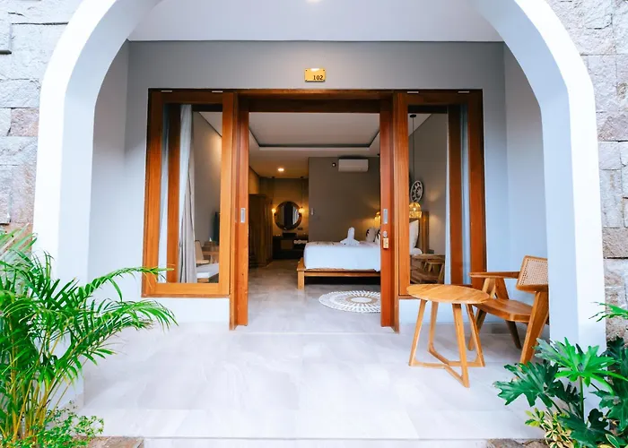 Koura - 6 Min To Airport Ngurah Rai 4*