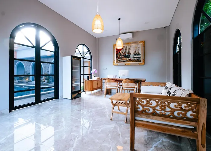Koura - 6 Min To Airport Ngurah Rai بيت ضيافة 4*