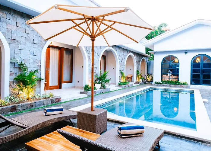 Koura - 6 Min To Airport Ngurah Rai بيت ضيافة كوتا