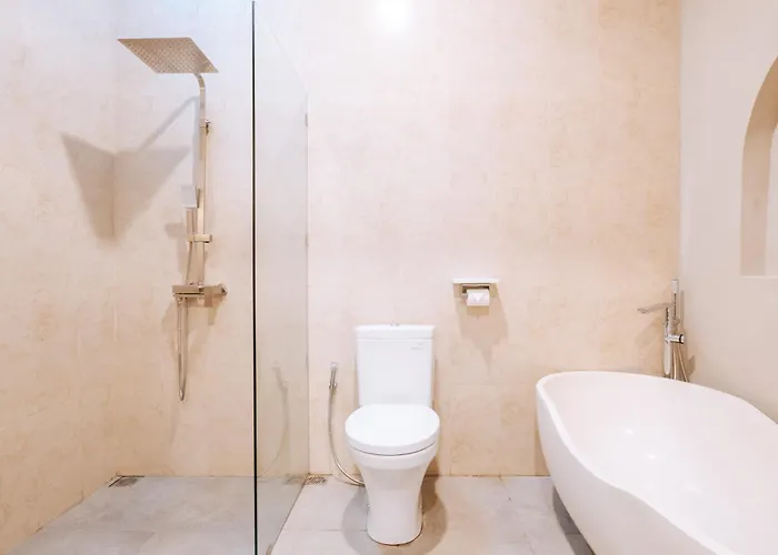 Koura - 6 Min To Airport Ngurah Rai 4*
