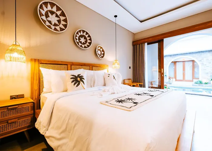 Koura - 6 Min To Airport Ngurah Rai