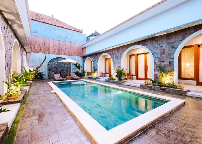 Koura - 6 Min To Airport Ngurah Rai بيت ضيافة