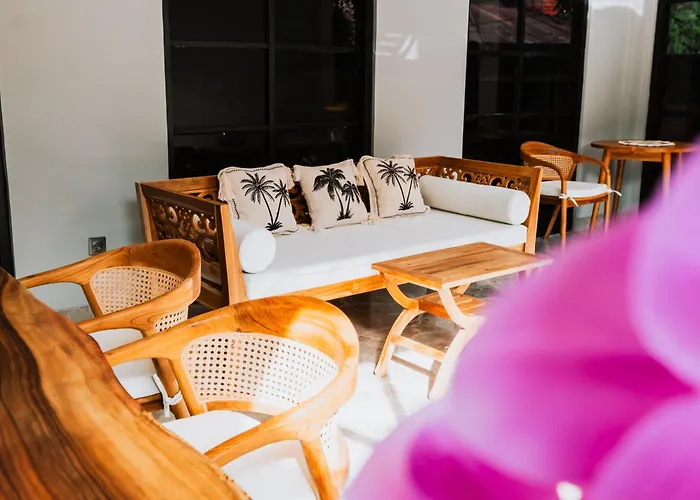 Koura - 6 Min To Airport Ngurah Rai بيت ضيافة 4*