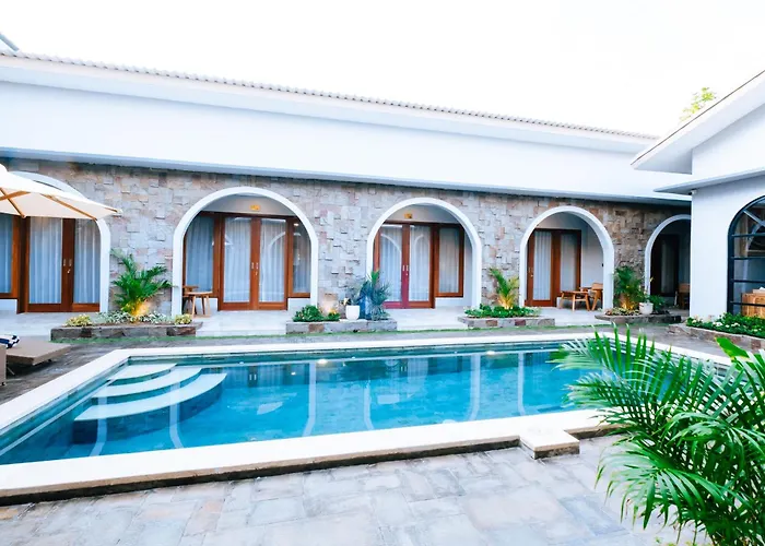 Koura - 6 Min To Airport Ngurah Rai بيت ضيافة 4*
