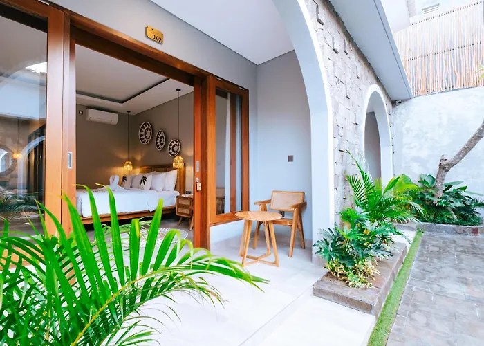 Koura - 6 Min To Airport Ngurah Rai