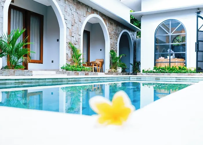Koura - 6 Min To Airport Ngurah Rai كوتا