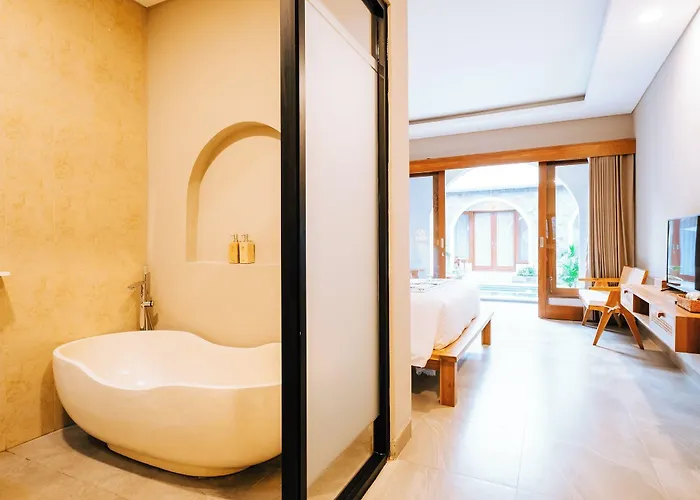 Koura - 6 Min To Airport Ngurah Rai بيت ضيافة كوتا