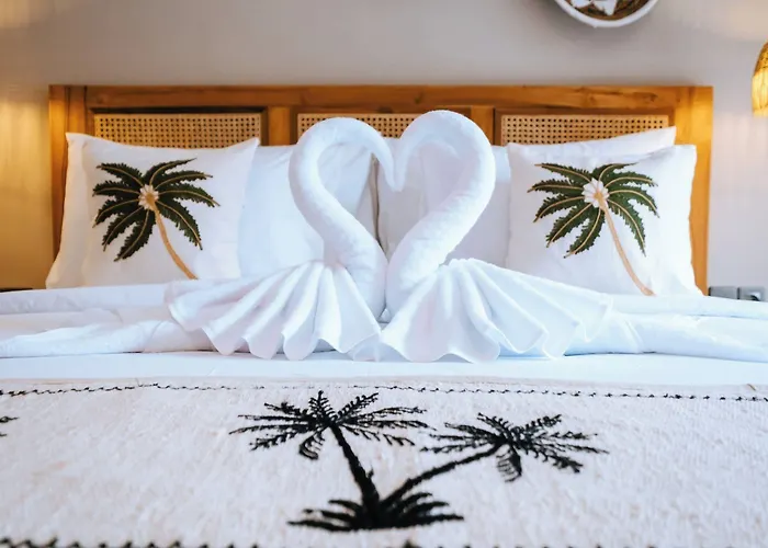 Koura - 6 Min To Airport Ngurah Rai بيت ضيافة 4*