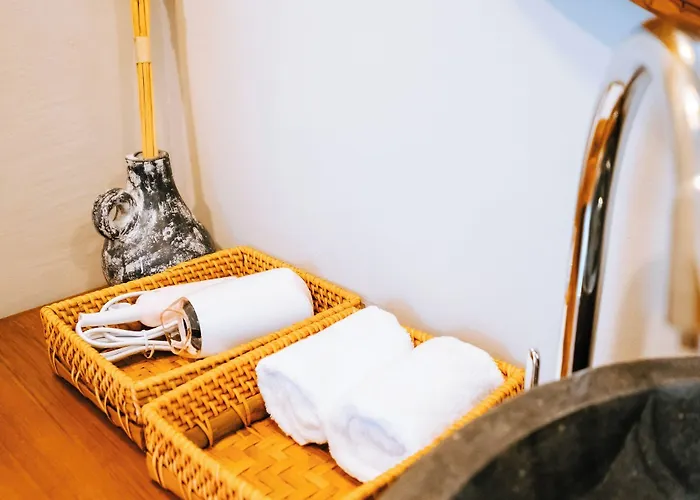 بيت ضيافة Koura - 6 Min To Airport Ngurah Rai