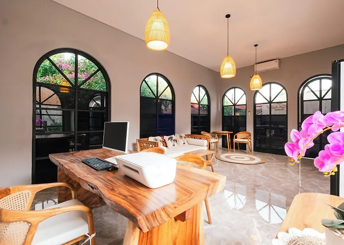 Koura - 6 Min To Airport Ngurah Rai بيت ضيافة كوتا