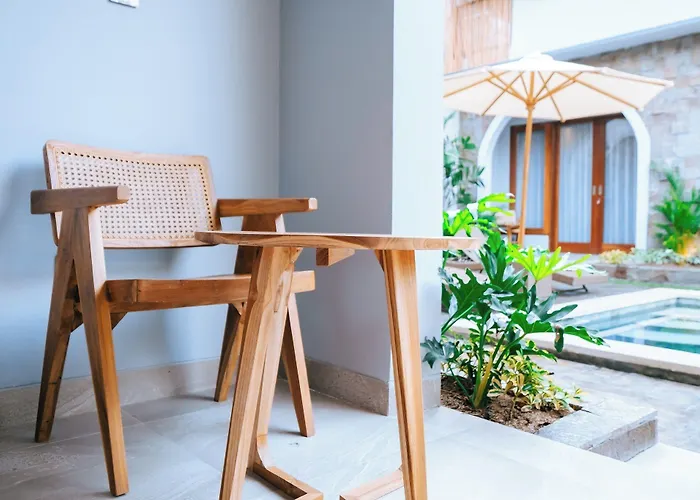 Koura - 6 Min To Airport Ngurah Rai 4* كوتا